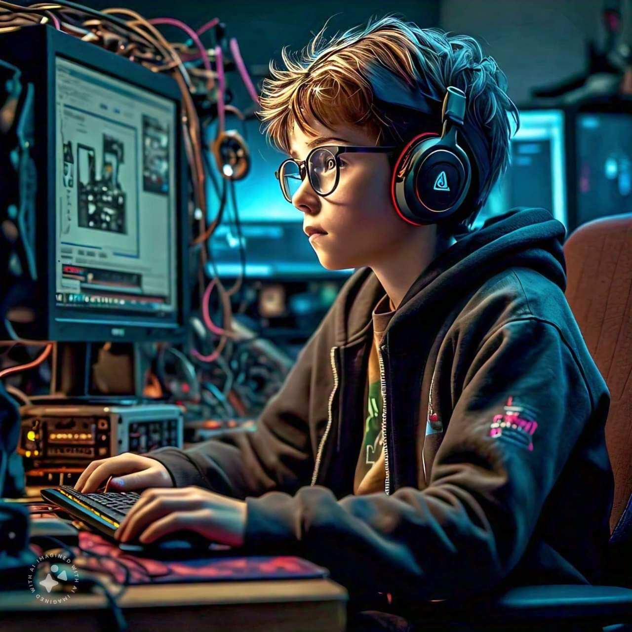 CK MR OFFCIAL HACKING GROUP group
